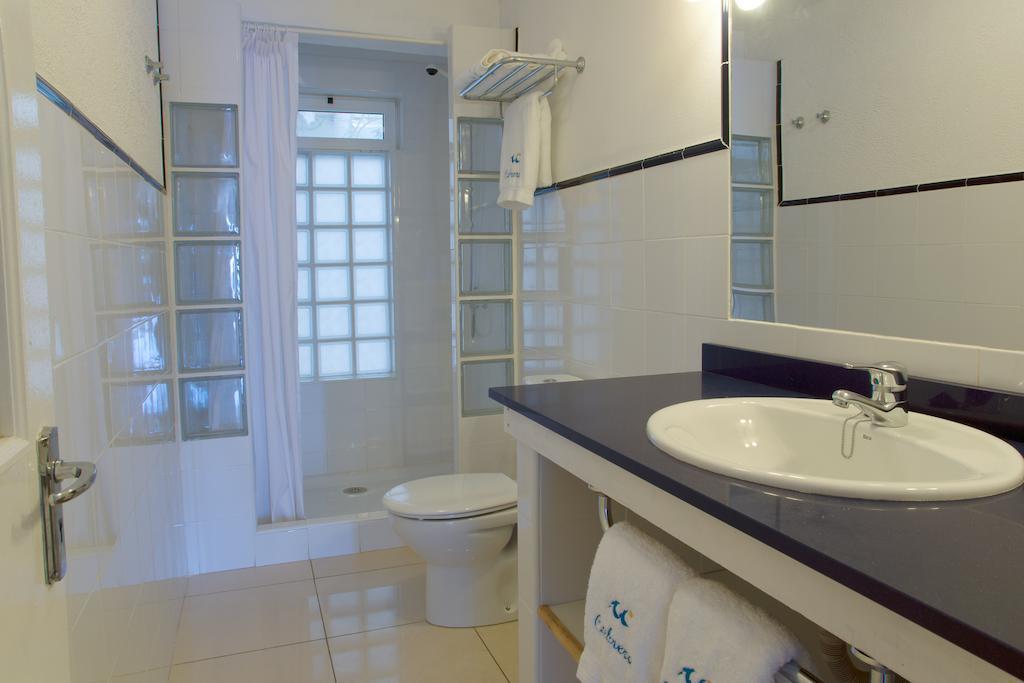 Apartamentos Cabrera Puerto del Carmen  Exterior foto