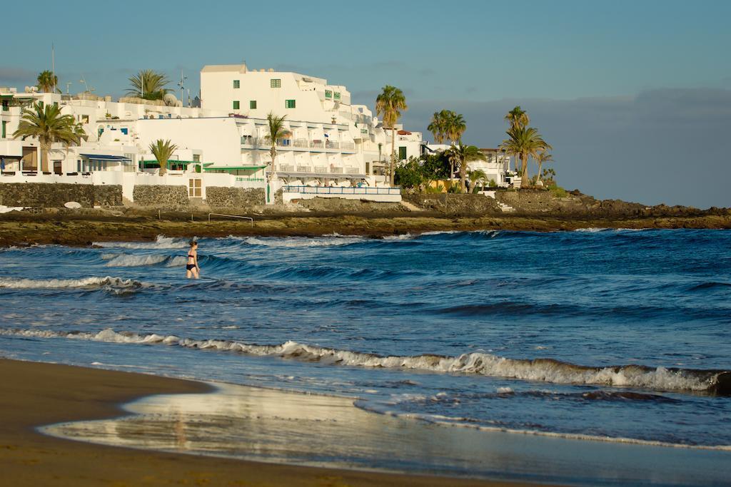Apartamentos Cabrera Puerto del Carmen  Exterior foto
