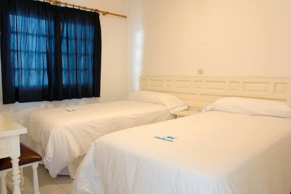 Apartamentos Cabrera Puerto del Carmen  Exterior foto
