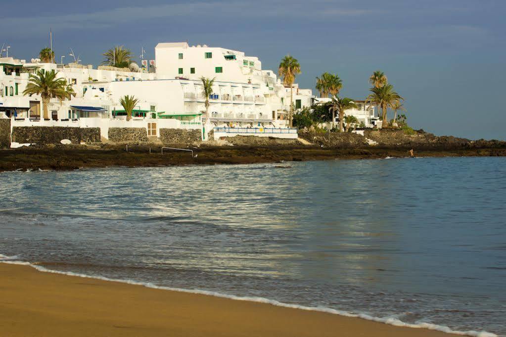 Apartamentos Cabrera Puerto del Carmen  Exterior foto