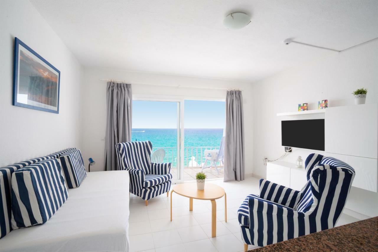 Apartamentos Cabrera Puerto del Carmen  Exterior foto