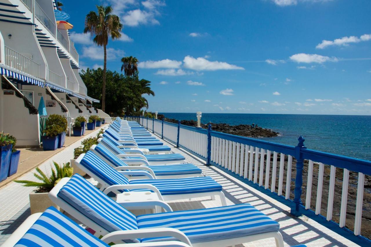 Apartamentos Cabrera Puerto del Carmen  Exterior foto